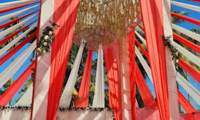 New Kamal Tent House